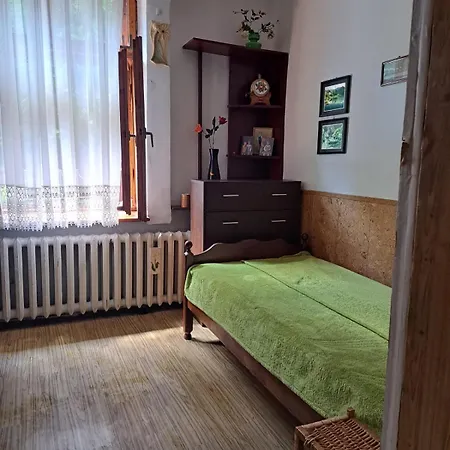 Tatil Evi Domek Pod Lasem
